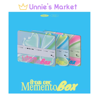 fromis_9 [from our Memento Box] 5th Mini Album