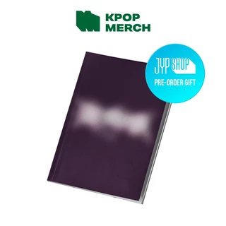 (JYP Shop POB) Stray Kids - Mini Album [ 樂-Star ( Rock-Star) ]_Limited version