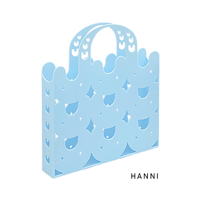 NEWJEANS 2nd EP Album [GET UP] BUNNY BEACH BAG Ver. | Shopee Brasil