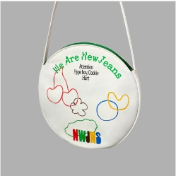 NEWJEANS-1ST Ep'new JEANS'[BAG (Branco) VER .]/korea Correio