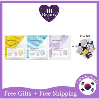 [MediAnswer] Vita / Pore / Calming Collagen Mask 37g (5ea)
