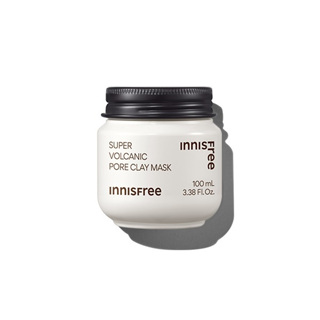Innisfree [Máscara De Poro Super Vulcânico 100ml