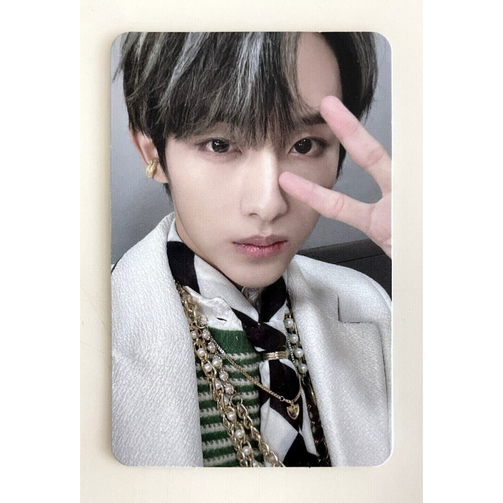 WayV phantom ファントム フーディトレカ ウィンウィン WayV Fantasma SMTOWN OFFICIAL MD Photocard RANDOM TRADING CARD