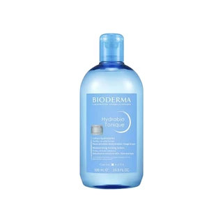 bioderma hydravio toner 500ml em Oferta na Shopee