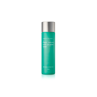 always be pure forest therapy ultra calming toner 2types(30ml/150ml)