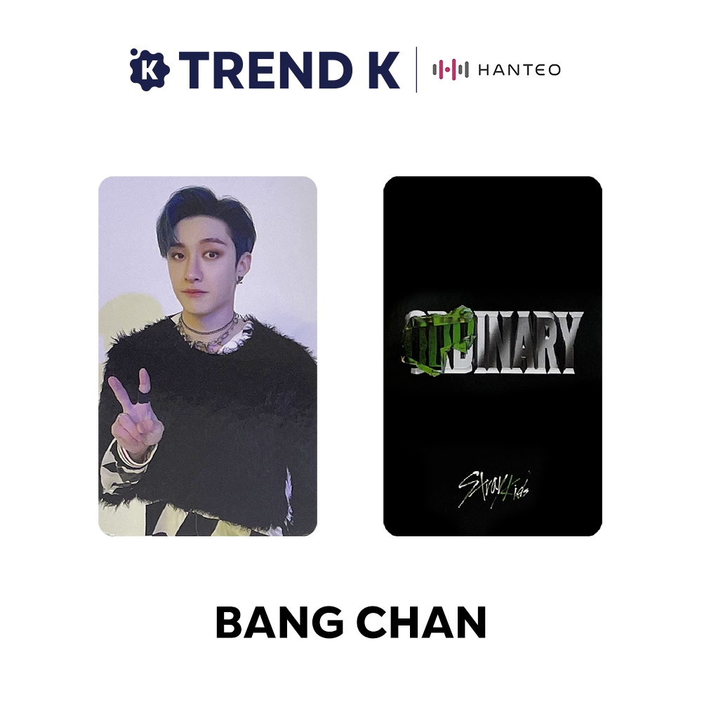 BangChan In Life Apple Music/ Shopee PC : r/skzcollection