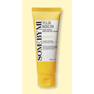 Creme de gel de lubrificação de Yuja Niacin 100 ml