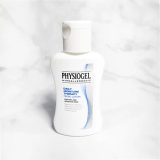 physiogel daily moisture therapy facial lotion 50ml shipping from korea(exp.2025/06/13) em Oferta na Shopee