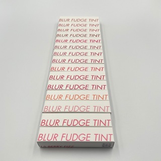 [rom&nd] Romand Blur Fudge Tint 5g / 15colors