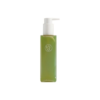kaine rosemary relief gel cleanser 150ml