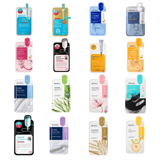 mediheal facial mask pack 1ea