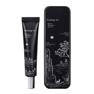 pyunkang yul black tea time rverse eye cream 25ml