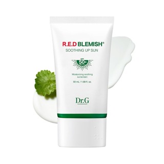 [Dr.G] Red Blemish Soothing Up Sun SPF50+ PA++++ 50ml