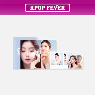 RED VELVET - [ 2025 SEASON’S GREETINGS ] SPECIAL MD / PHOTO PACK