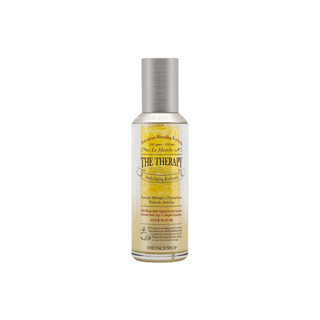 the face shop the therapy oil-drop anti-aging serum 45ml
