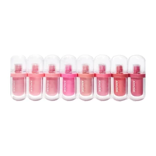 Amuse jel-fit tint 3,8g (#1~12 colors) em Oferta na Shopee
