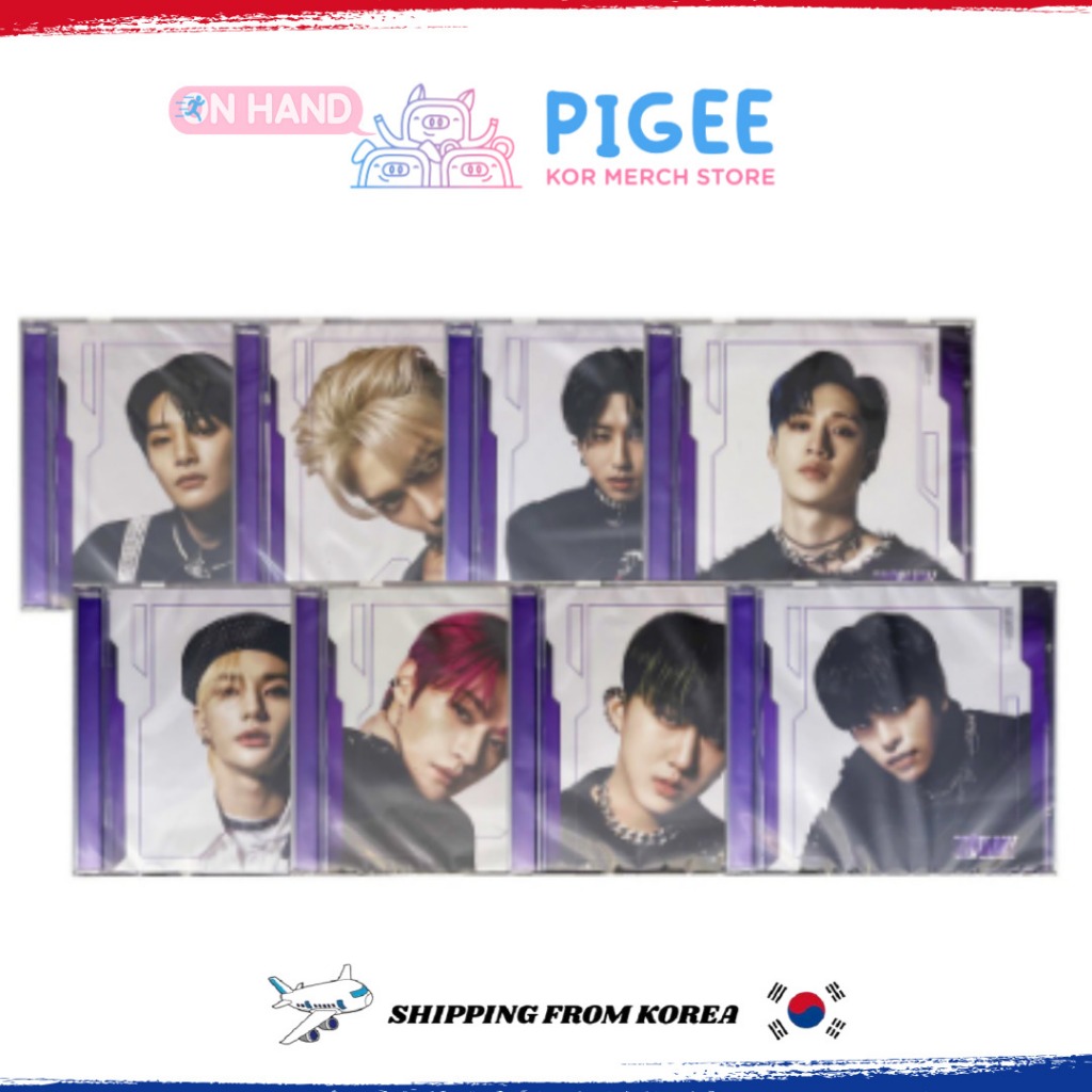 Stray Kids - Oddinary Regular em Promoção na Shopee Brasil 2026