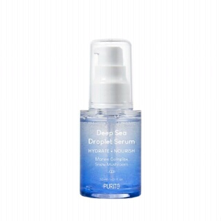 [Purito] Deep Sea Droplet Serum 30ml