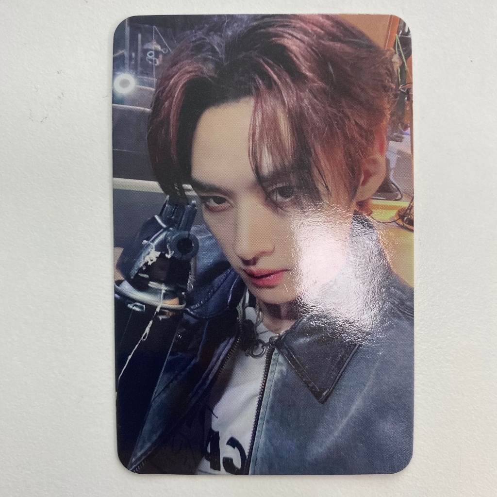 OFFICIAL] SKZ STRAY KIDS 8th Mini Album 樂-STAR ROCK-STAR ALADIN