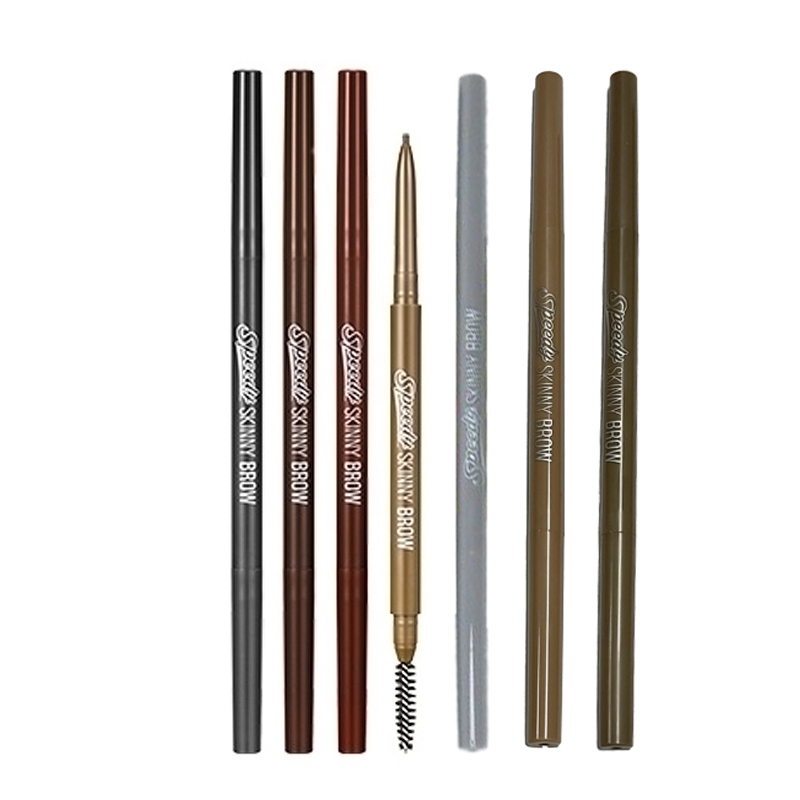 [PERIPERA] Speedy Skinny Brow 0.05g / 7 Options