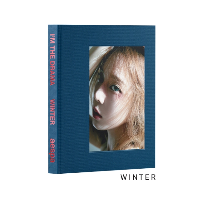 AESPA - [ DRAMA ] 4th Mini Album (Sequence Ver.) | Shopee Brasil