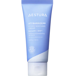 aestura ato barrier 365 hydro soothing cream 60ml em Oferta na Shopee