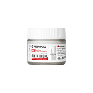 medi-peel bio intense glutathione 600 white cream 50ml