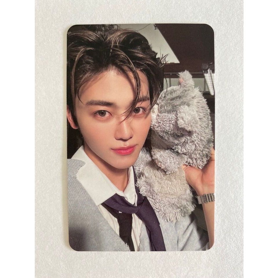 nct dream ISTJ ジェミン トレカ 19枚セット NCT DREAM(NCTドリーム・ドリム) ジェミン(JAEMIN) トレカ