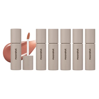 [moonshot] Conscious Fit Mellow Lip Tint 3.5g