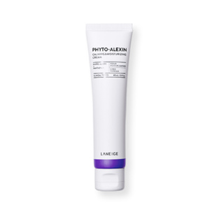 laneige phyto alexin calming & moisturizing cream 60ml