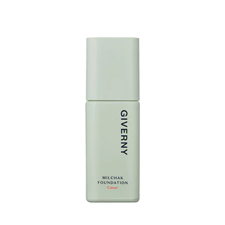 Giverny Milchak Cover Foundation 30ml