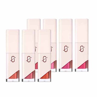[Coralhaze] Mood Glow Tint 4.5g