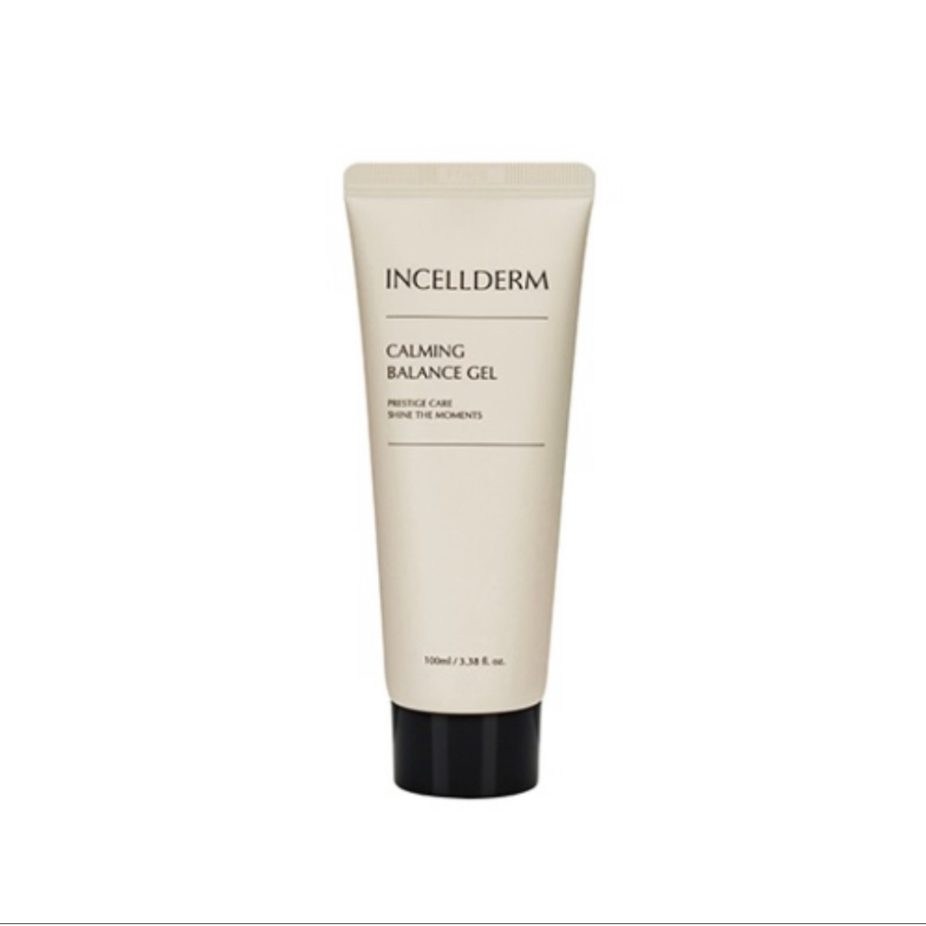 Crème Dermatologique INCELLDERM 50ml - Effet Lifting, Raffermissant, Anti-rides - Pour Tous Types De Peau - Neuf + Cadeau