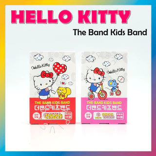 [A Banda Kids Band Tipo Padrão/Mixed 16pcs