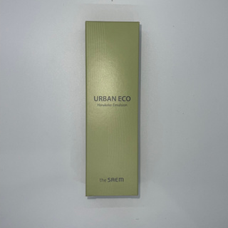 [Emulsão Urbana Eco Harakeke 130ml