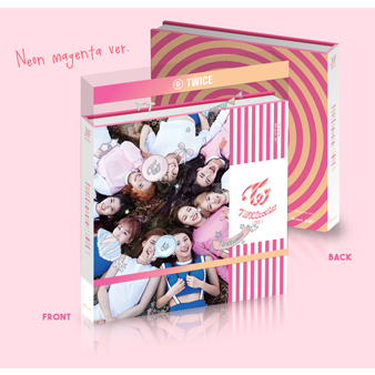 トレカ TWICE ナヨン 悪魔 TT デビル twicecoaster lane1｜Yahoo