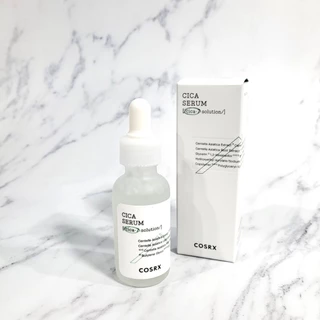 cosrx pure fit cica serum 30ml