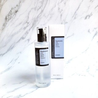 cosrx hyaluronic acid hydra power essence 100ml