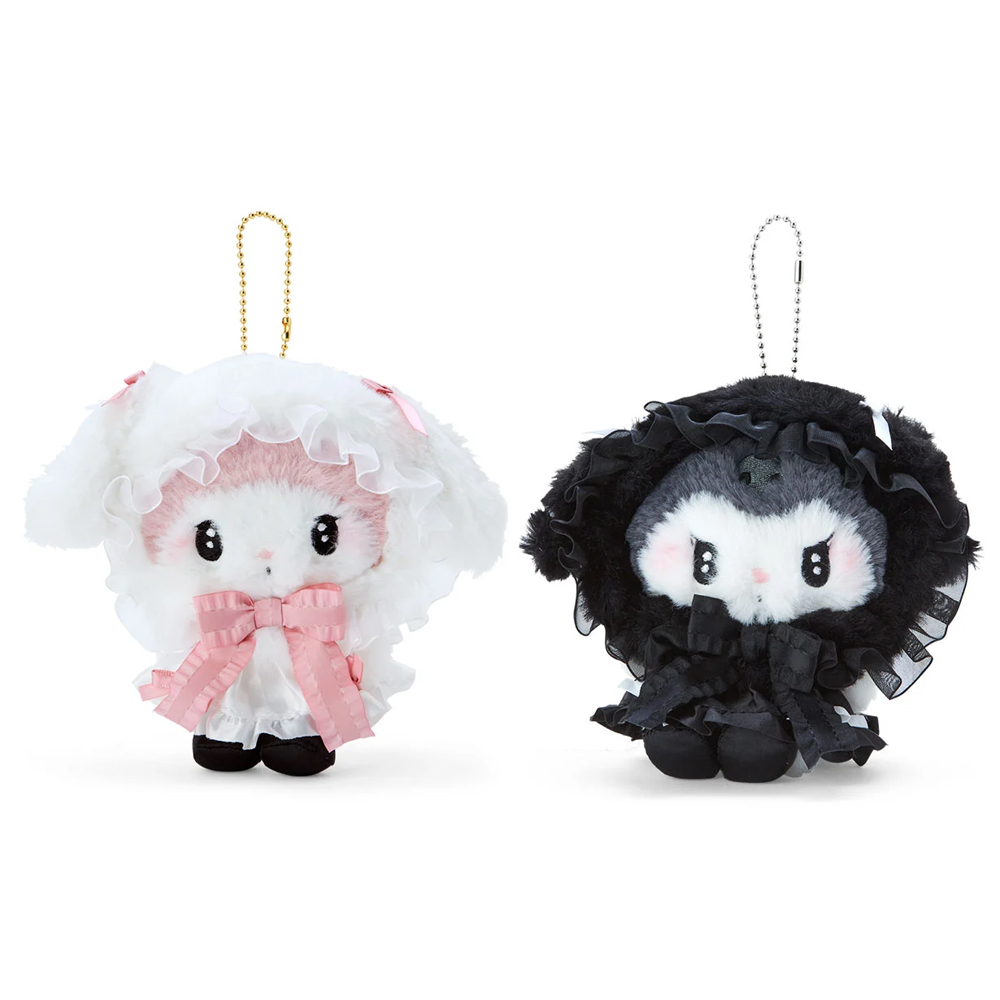 Plush Doll My Melody (Moonlit Night)