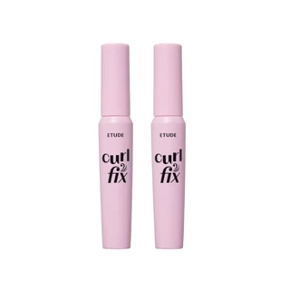 etude curl fix mascara 3 colors 8g