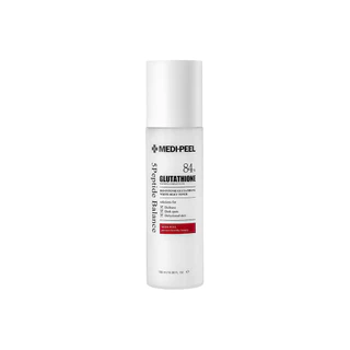 medi-peel bio intense glutathione white silky toner 180ml em Oferta na Shopee