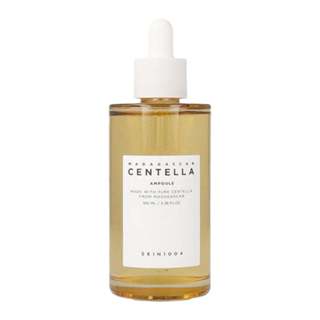Pele1004 Madagascar Centella Ampola 100ml