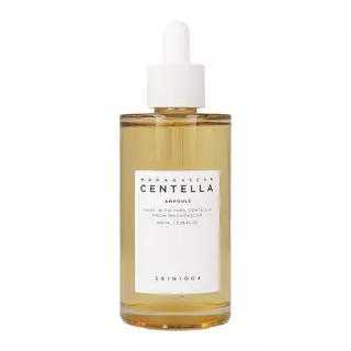 Pele1004 Madagascar Centella Ampola 100ml