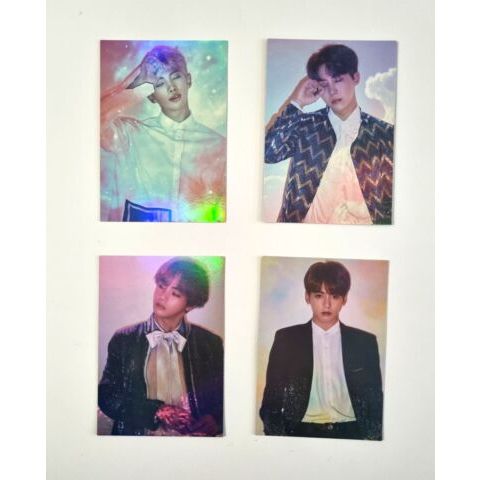 BTS WINGS TOUR in SEOUL DVDトレカ　ジョングク Bts Dvd The Wings Tour em Promoção na Shopee Brasil 2026