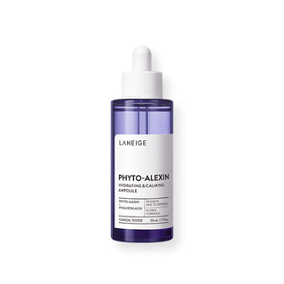 laneige phyto-alexin hydrating & calming ampoule 50ml