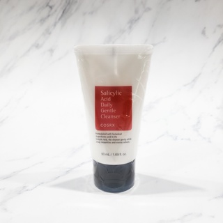 cosrx salicylic gentle cleanser 50ml