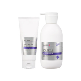 illiyoon stretch mark cream 200ml, 330ml