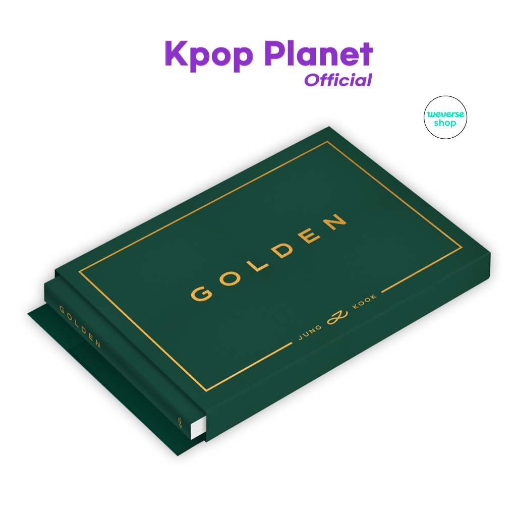 album golden jungkook em Promoção na Shopee Brasil 2026
