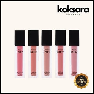 Prelude Dinto Labelle Rose Plumping Lip Tint 6colors em Oferta na Shopee