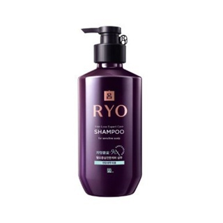 amore25 [ryo] jayangyunmo 9ex hair loss professional care shampoo 400ml